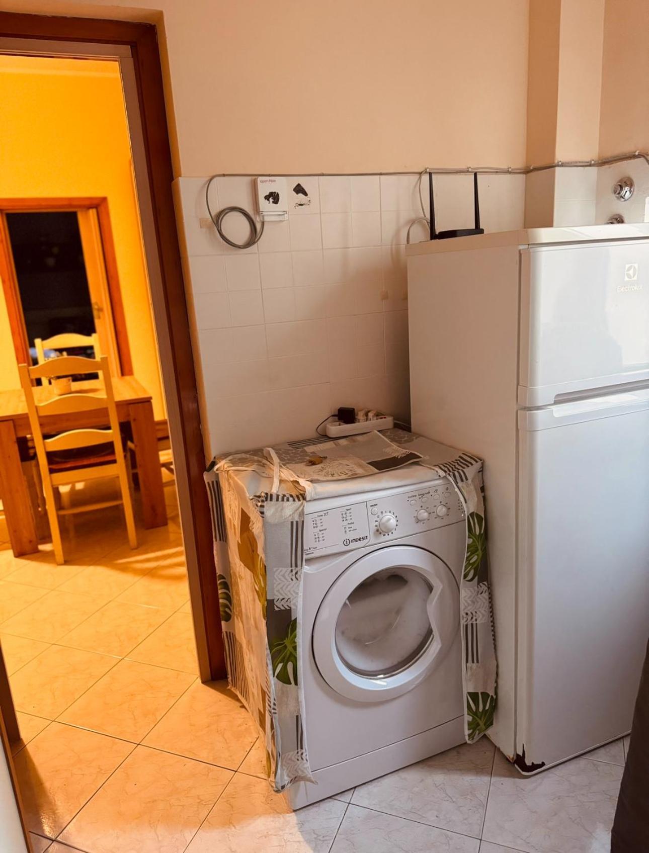 Caronda Etnea House Apartment Catania