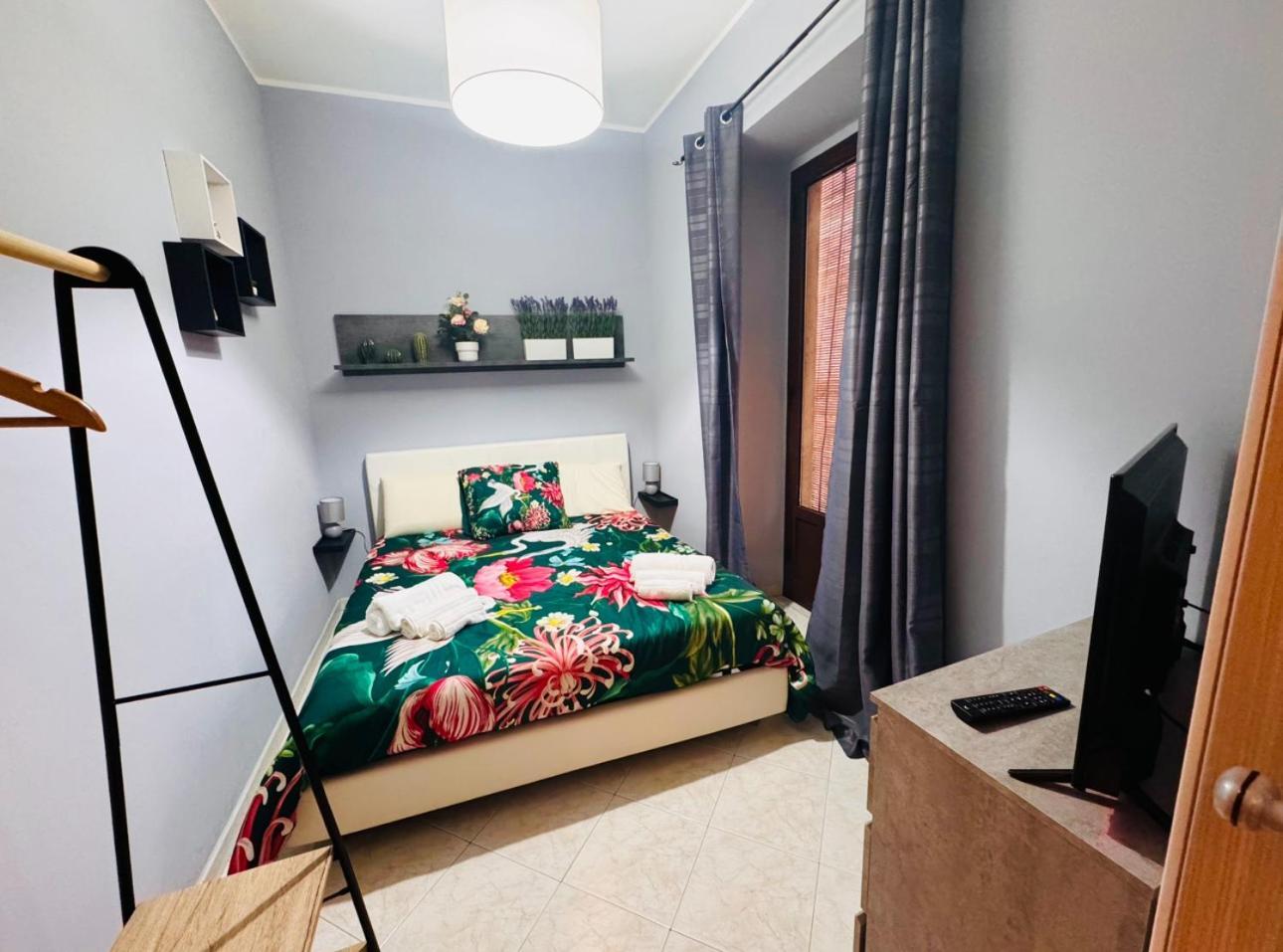Caronda Etnea House Apartment *