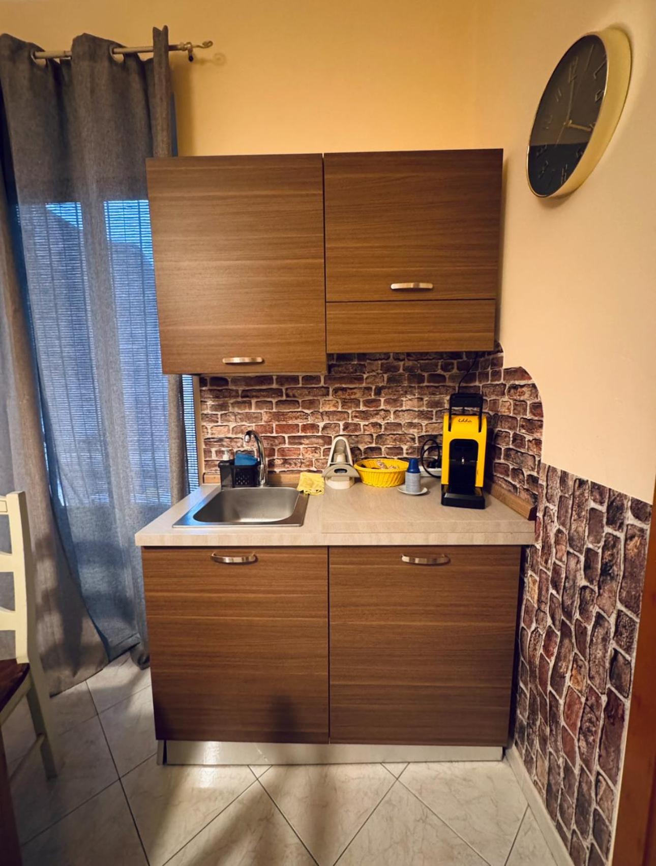Caronda Etnea House *