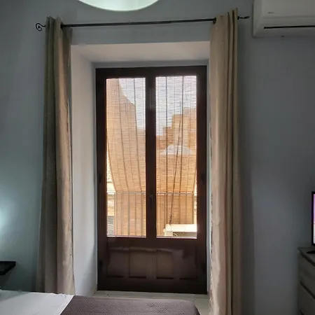 Apartamento Caronda Etnea House CTA Exterior foto