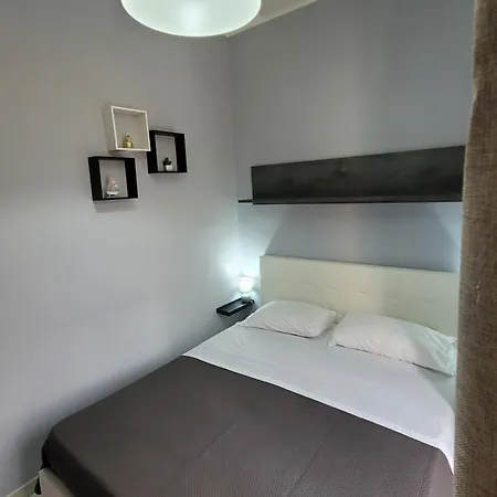 Apartamento Caronda Etnea House CTA Exterior foto