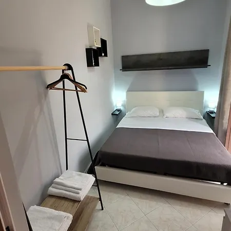 Apartamento Caronda Etnea House CTA Exterior foto