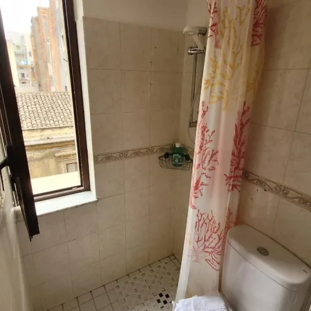 Apartamento Caronda Etnea House CTA Exterior foto