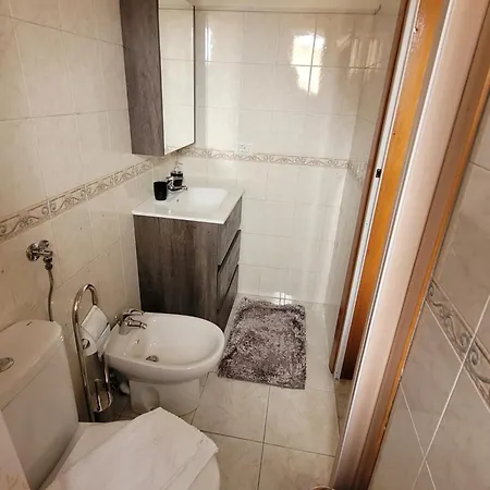 Apartamento Caronda Etnea House CTA Exterior foto