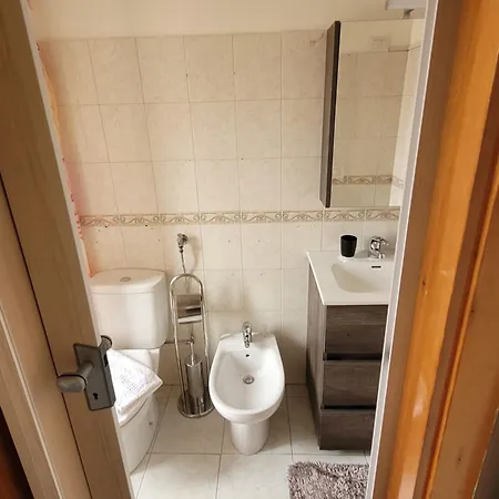 Apartamento Caronda Etnea House CTA Exterior foto
