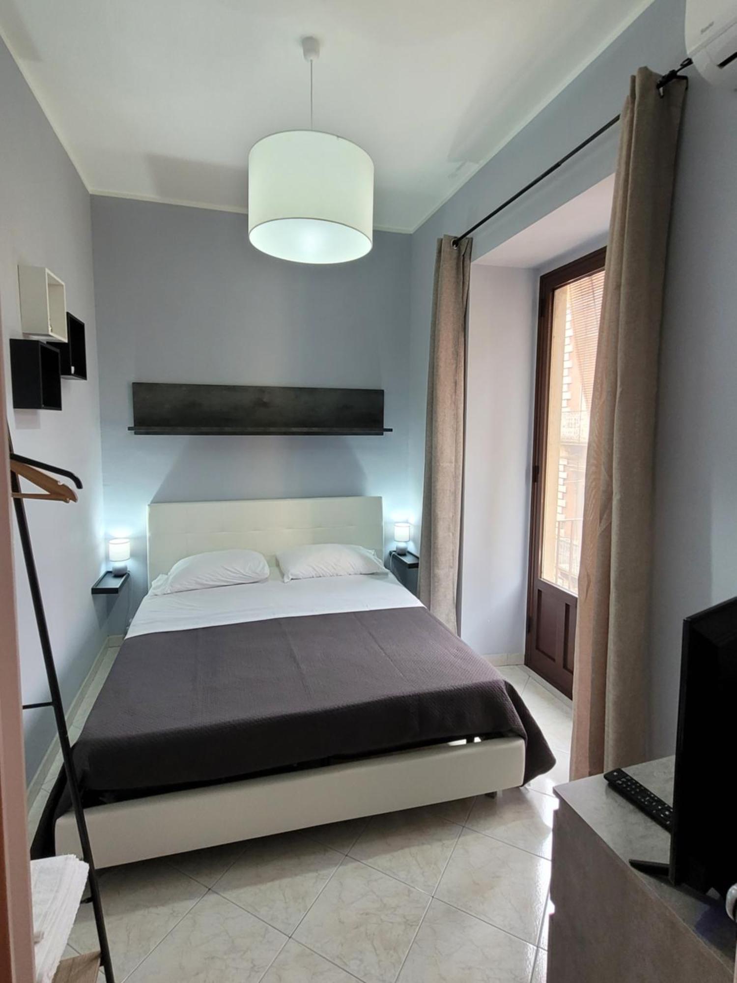 Caronda Etnea House Appartement *