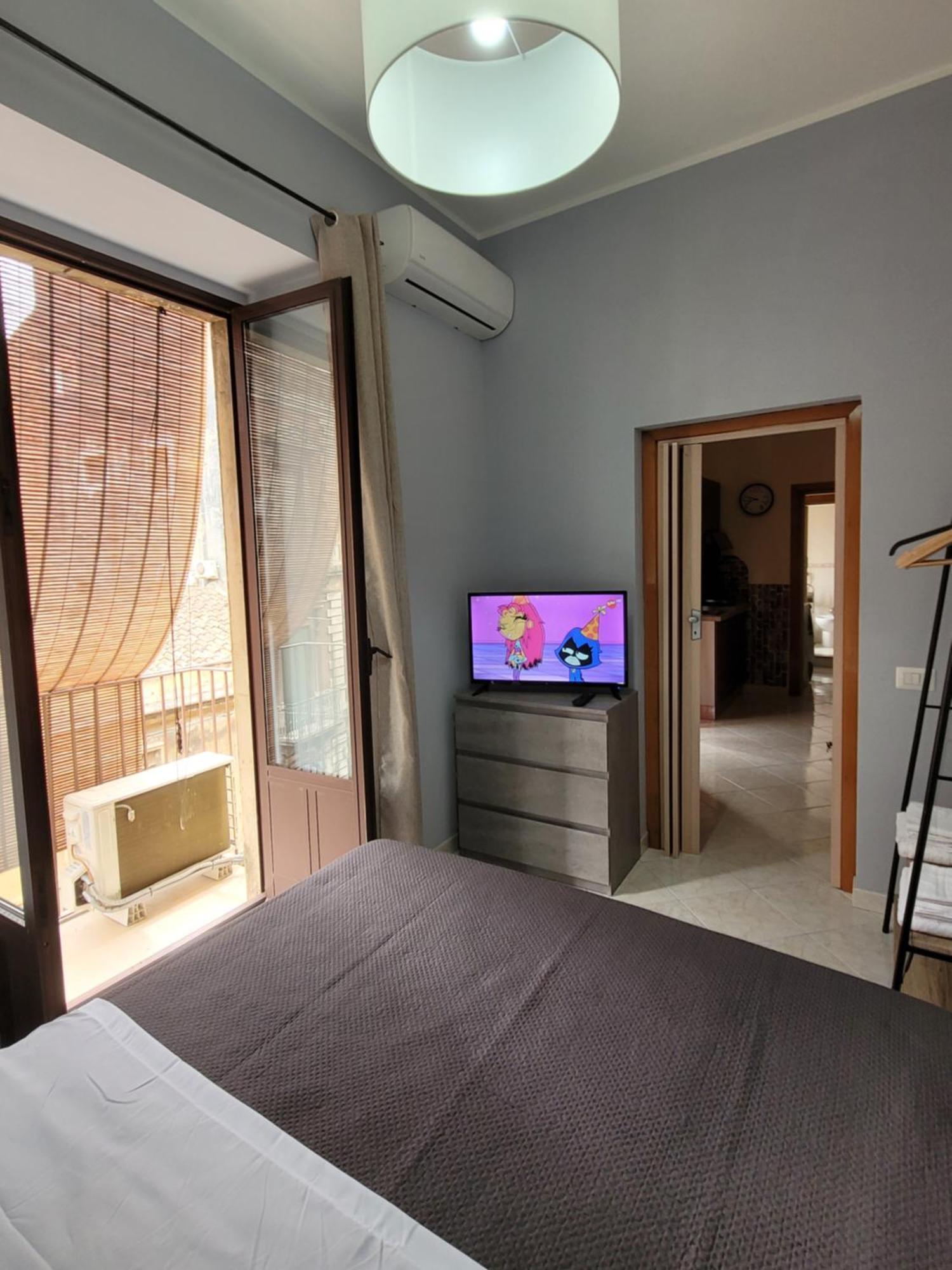 Caronda Etnea House Catane