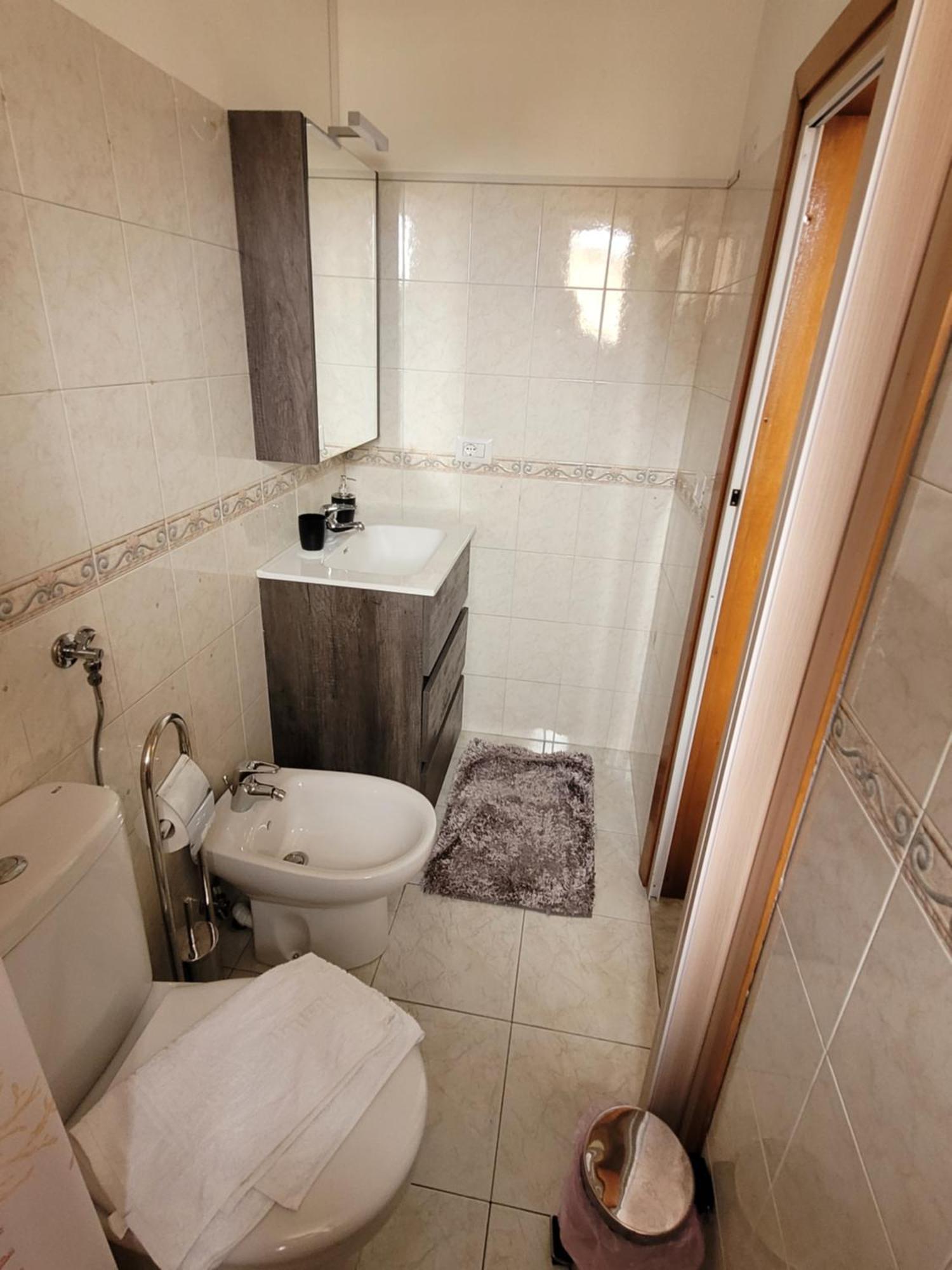 Caronda Etnea House Appartement Catane