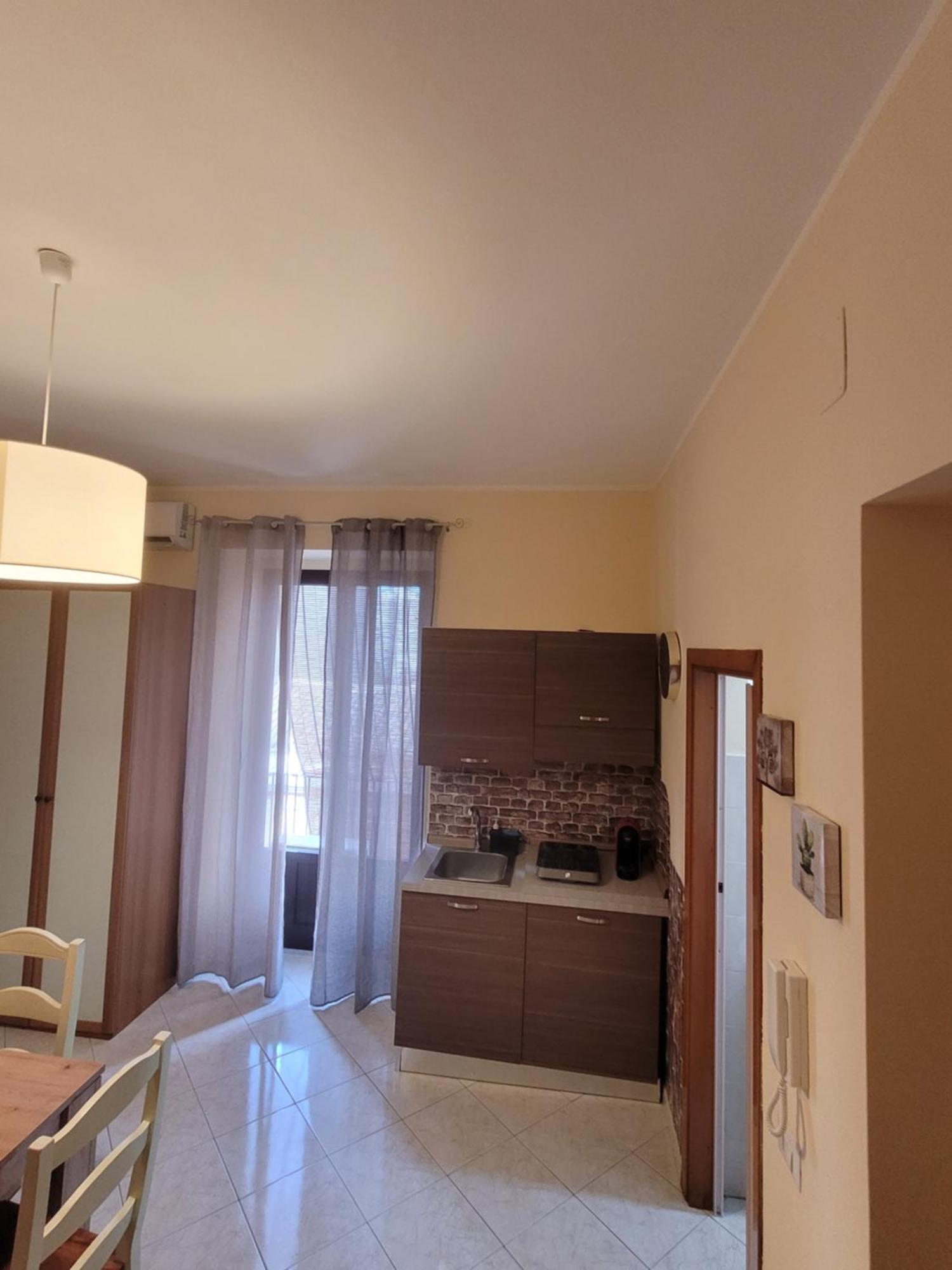 Caronda Etnea House Appartement