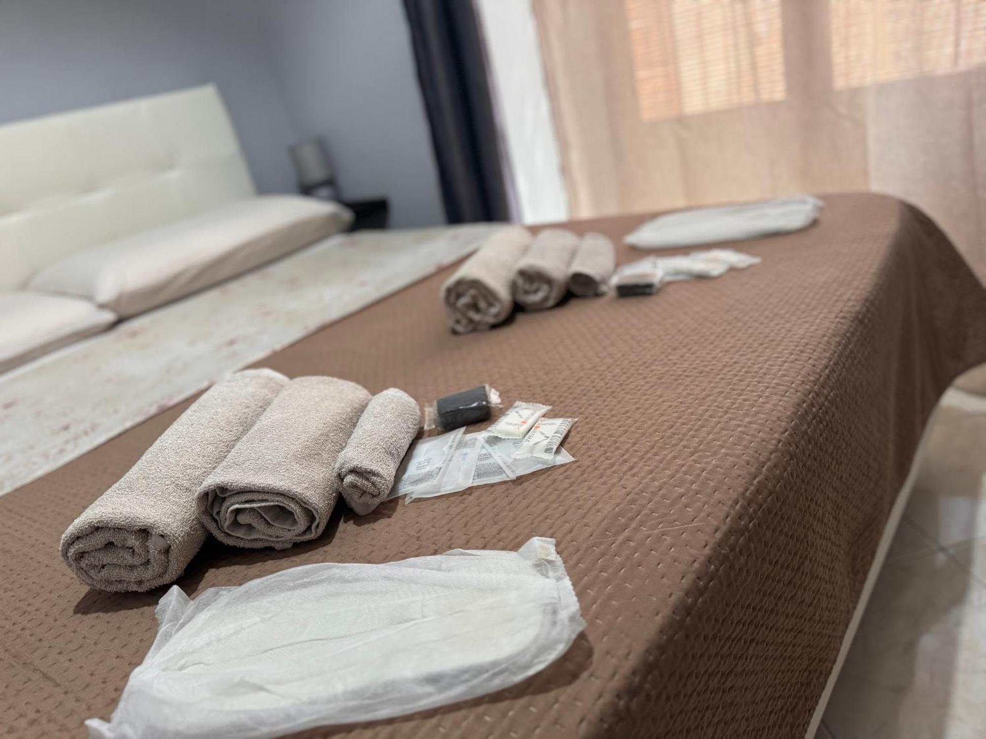 Appartement Caronda Etnea House Catane